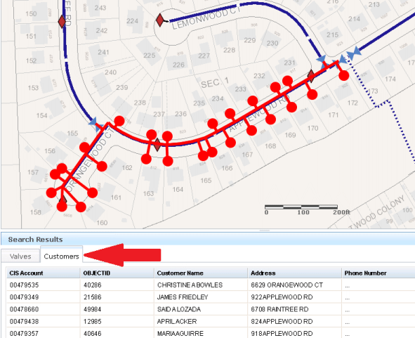 City Interactive Map - How To